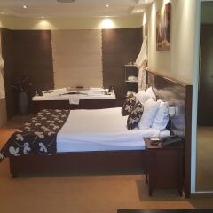 Hotel Contact с домашними животными