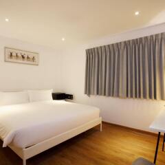 Safari Beach Hotel комната для гостей