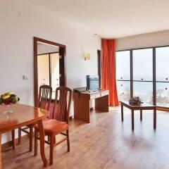Prestige Hotel and Aquapark комната для гостей фото 12