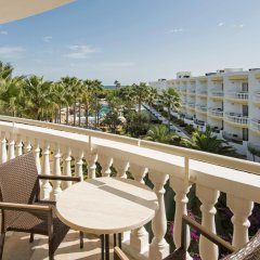 Iberostar Selection Albufera Park in Playa de Muro, Spain from 377$, photos, reviews - zenhotels.com balcony