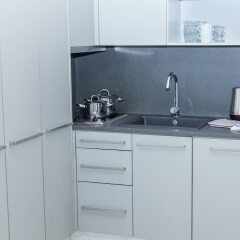 Отель Jupiter Boutique Apartment Греция, Афины - отзывы, цены и фото номеров - забронировать отель Jupiter Boutique Apartment онлайн в номере фото 2