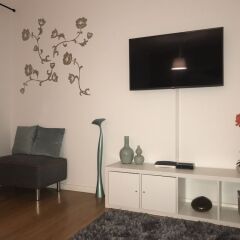 Отель Happy Building by Friendly Moments удобства в номере