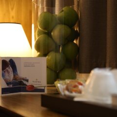 Отель Tulip Inn Padova Падуя в номере фото 2