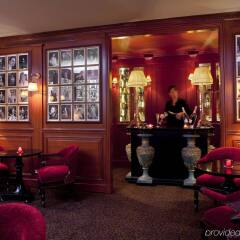 Отель Maison Athénée Франция, Париж - 1 отзыв об отеле, цены и фото номеров - забронировать отель Maison Athénée онлайн интерьер отеля
