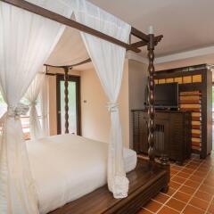 Отель Aonang Princeville Villa Resort and Spa комната для гостей
