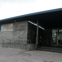 Mundaka Hostel & Sports Cafe парковка