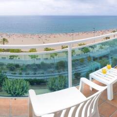 Hotel GHT Marítim балкон