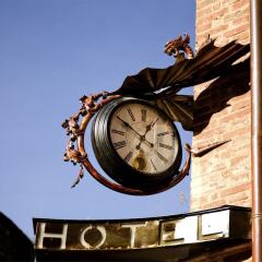 Hotel Q!H Centro León спортивное сооружение