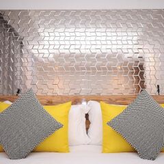Отель Oum Palace Hotel & Spa Марокко, Касабланка - отзывы, цены и фото номеров - забронировать отель Oum Palace Hotel & Spa онлайн фото 5