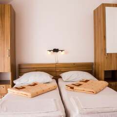 Апартаменты D & Sons Apartments детские мероприятия