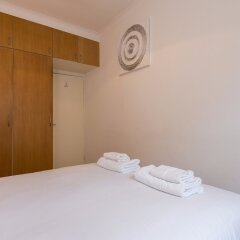 Отель 1 Bedroom Apartment in Notting Hill Accommodates 2 Великобритания, Лондон - отзывы, цены и фото номеров - забронировать отель 1 Bedroom Apartment in Notting Hill Accommodates 2 онлайн комната для гостей фото 3