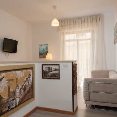 Отель B&B LecceSalento Лечче удобства в номере