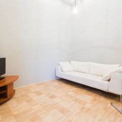 Апартаменты hth24 apartment on Angliyskaya Naberezhnaya 20/54 комната для гостей фото 4