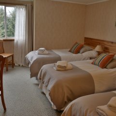 Borde Lago Hotel in Frutillar, Chile from 103$, photos, reviews - zenhotels.com guestroom