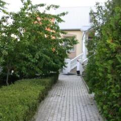 Гостиница Guest House Na Sanatornoy 2A фото 3