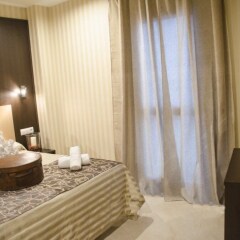 Hotel Duquesa комната для гостей