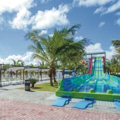 Отель Riu Palace Bavaro Пунта Кана детские мероприятия фото 2