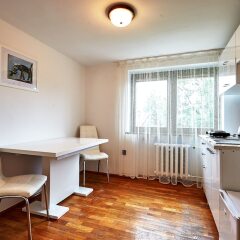 Отель Apartamenty Górski Potok удобства в номере
