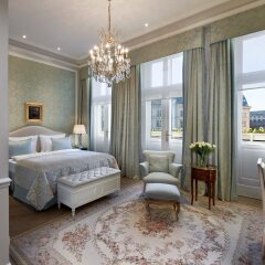 Hotel Sacher комната для гостей фото 3