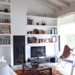 Отель Las Villas de Cué - Villa 6 Superior развлечения