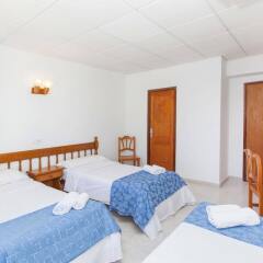 Отель Can Beia Hostal Boutique комната для гостей фото 4