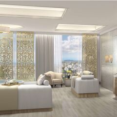 Отель Vinpearl Condotel Empire Nha Trang Вьетнам, Нячанг - отзывы, цены и фото номеров - забронировать отель Vinpearl Condotel Empire Nha Trang онлайн гостиничный бар