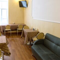 Отель РА на Невском 44 Санкт-Петербург развлечения