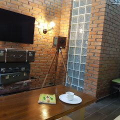 Hostel Uyutniy dvorik в номере