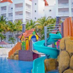 Gran Bahia Principe Jamaica Hotel бассейн фото 3