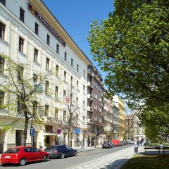 Clarion Hotel Prague City фото 4