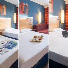 Idea Hotel Torino Mirafiori детские мероприятия фото 2