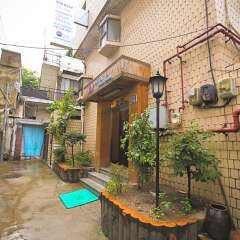 Отель Korstay Guesthouse Seoul Station Сеул фото 2