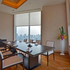 Отель The Okura Prestige Bangkok