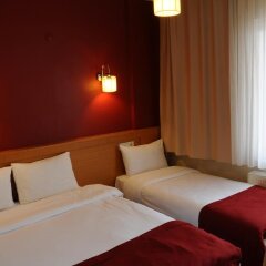 Cetinkaya Hotel Турция, Канаккале - отзывы, цены и фото номеров - забронировать отель Cetinkaya Hotel онлайн комната для гостей фото 5