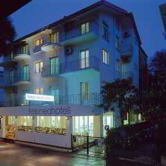 Felsinea Hotel вид на фасад фото 2
