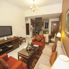 XCLUSIVE Hotel Apartments комната для гостей фото 5