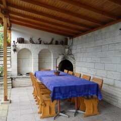 Отель Guest House Gerry Болгария, Балчик - отзывы, цены и фото номеров - забронировать отель Guest House Gerry онлайн фото 33