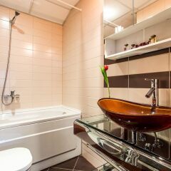 Best Western Art Plaza Hotel София ванная фото 2