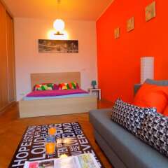 Апартаменты City Central Apartments - Old Town детские мероприятия