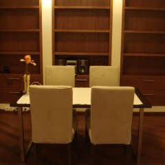 Апартаменты Szucha Apartment Варшава развлечения
