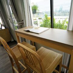 Отель T Hostel @ Rama 4 Таиланд, Бангкок - отзывы, цены и фото номеров - забронировать отель T Hostel @ Rama 4 онлайн