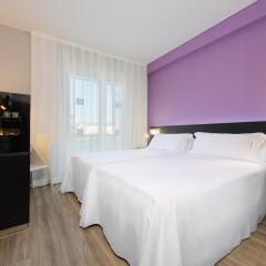TRYP Córdoba Hotel комната для гостей