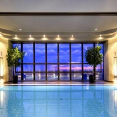 Corinthia Hotel Prague с домашними животными