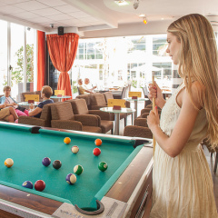 Отель RH Royal - Adults Only Испания, Бенидорм - отзывы, цены и фото номеров - забронировать отель RH Royal - Adults Only онлайн детские мероприятия