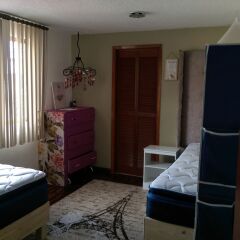 Отель Hostal Estudio Espartaco Мехико детские мероприятия