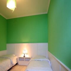 Hotel Kastria комната для гостей