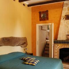 Отель Art B&B Joyful People Альберобелло фото 15