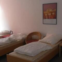 Отель Rixpack Hostel Neukölln Германия, Берлин - отзывы, цены и фото номеров - забронировать отель Rixpack Hostel Neukölln онлайн фото 6