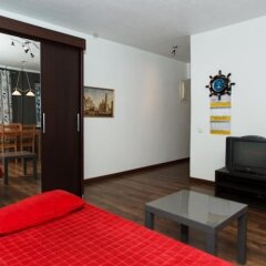 Апартаменты Apartment on Sommera Калининград фото 12