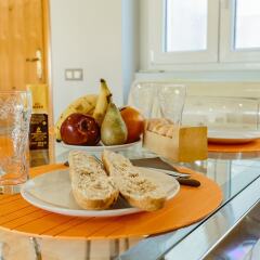 Отель Apartamento Central Park Valencia в номере